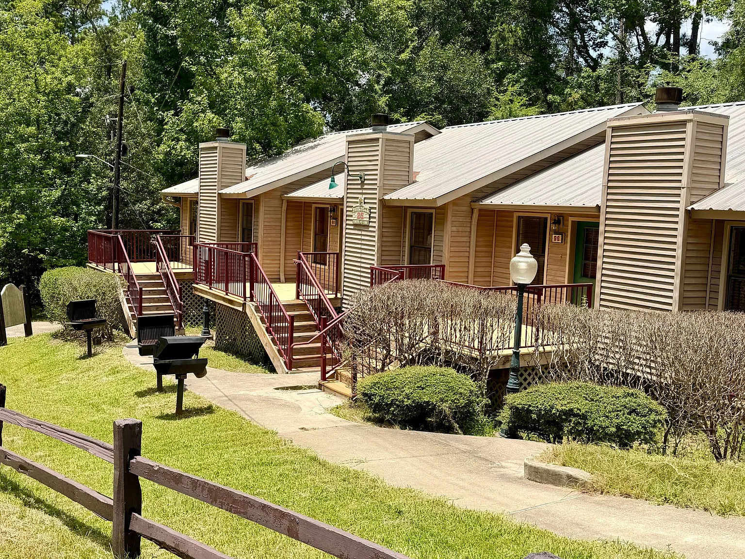 2 bed, 713 sqft, $1,250 — Photo 3