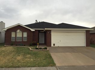 6210 6th St, Lubbock, TX 79416
