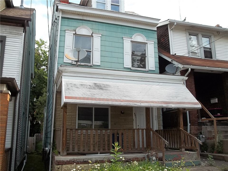 1st image of 401 Wabana St