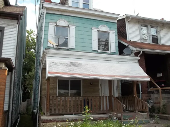 401 Wabana St, Pittsburgh, PA 15214