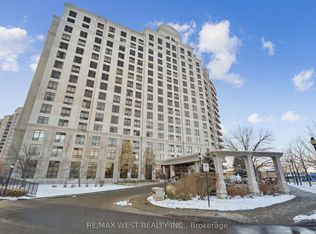 9235 Jane St #407, Vaughan, ON L6A 0J8