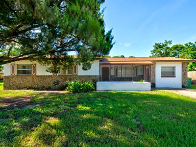 3579 Ridgeway Ave, Mims, FL, 32754