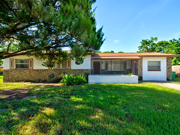 3579 Ridgeway Ave, Mims, FL 32754