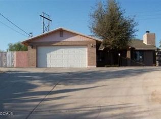 893 Via Savalza, Rio Rico, AZ 85648