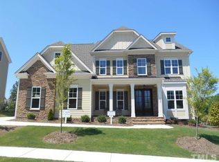 1400 Brady Springs Rd, Cary, NC 27519