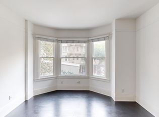 701 Taylor Street, San Francisco, CA 94108