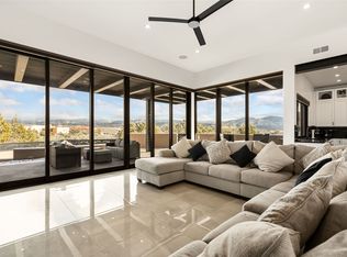 755 Ridge Canyon Rd, Santa Fe, NM 87506