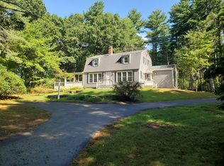 800 N Main St, Raynham, MA 02767