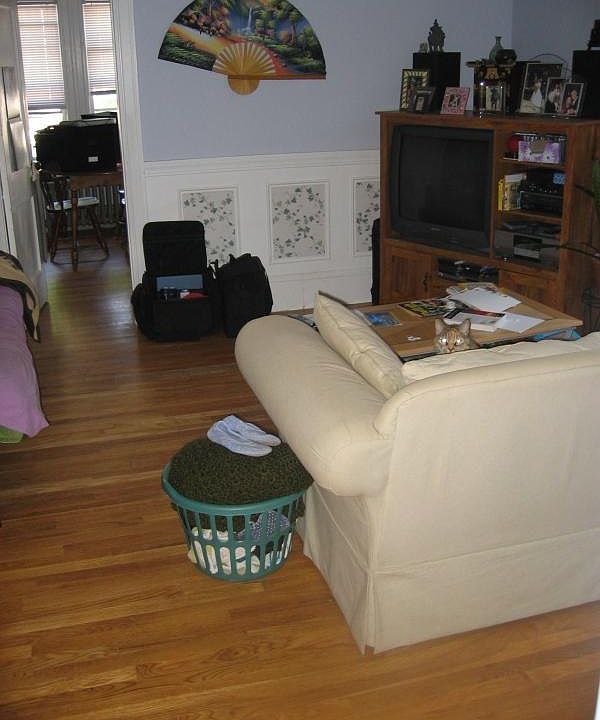 2nd image of 24 Oak Square Ave #24