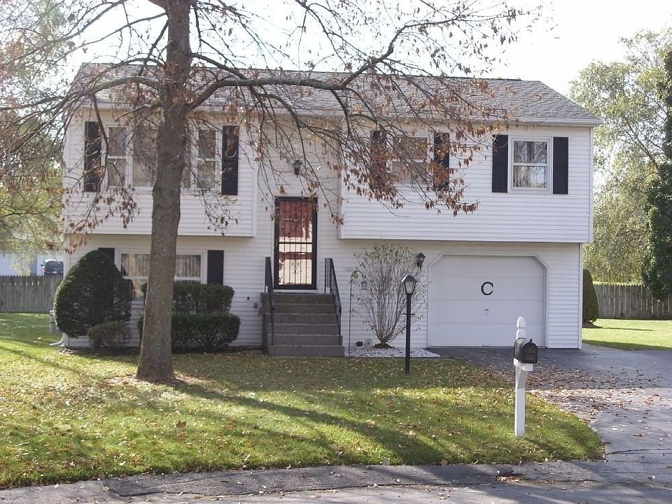 10 Duncliff Court