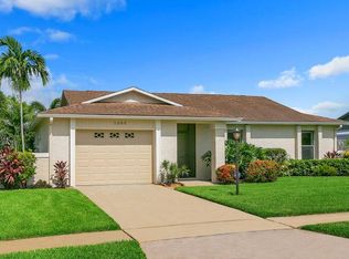 1285 Westover Rd, West Palm Beach, FL 33417