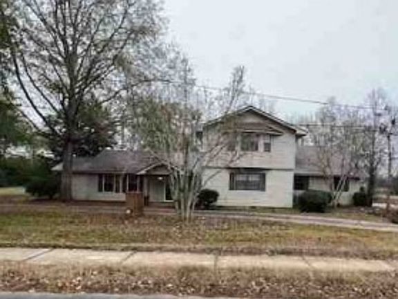 Property Front View