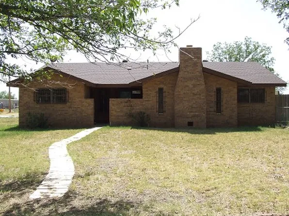 1108 Derrick Rd, Big Spring, TX 79720