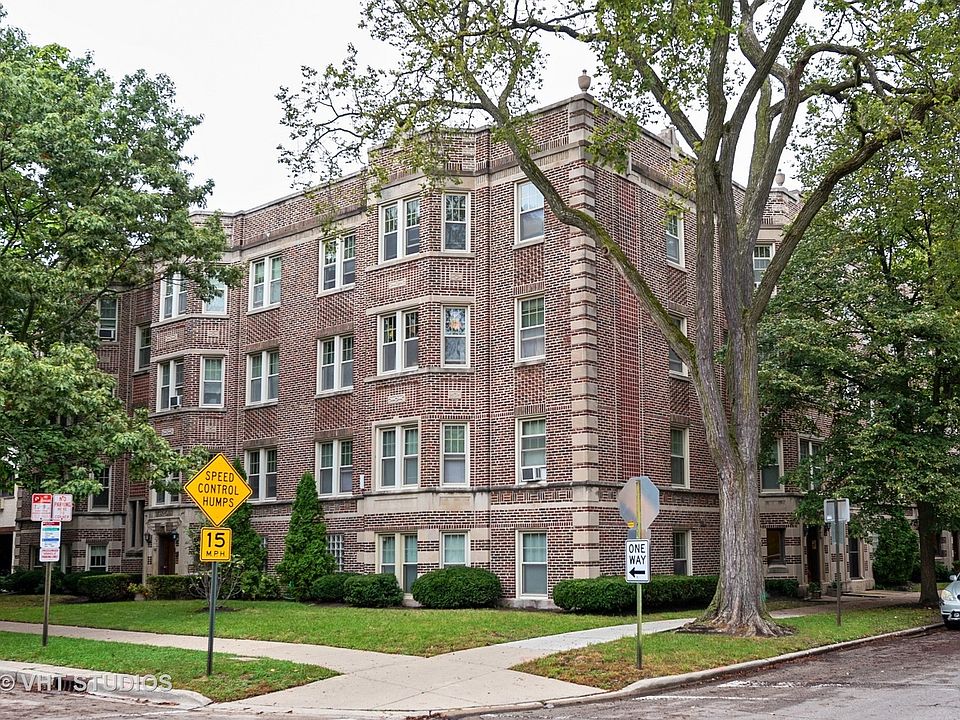 1st image of 630 Sherman Ave #G
