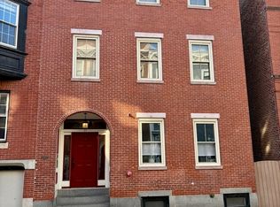 33 Winthrop St APT 2, Charlestown, MA 02129