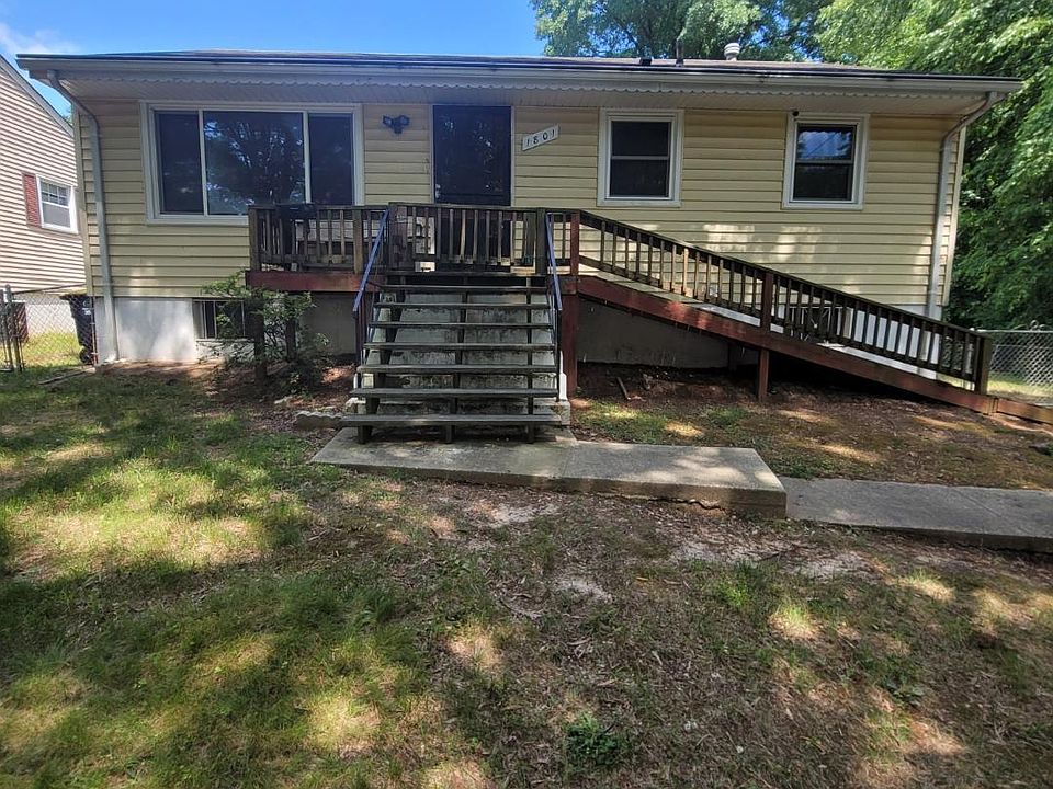 1801 Oregon Ave, Landover, MD 20785 Zillow