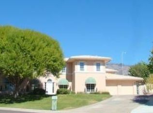 10136 Masters Dr NE, Albuquerque, NM 87111