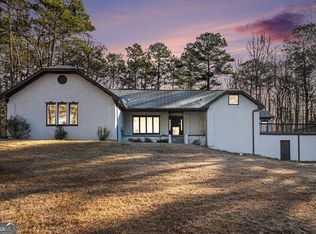 1675 Dodson Dr SW, Atlanta, GA 30311