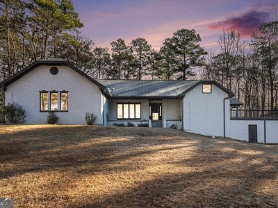 1675 Dodson Dr SW, Atlanta, GA, 30311