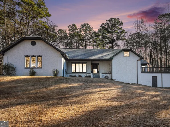 1675 Dodson Dr SW, Atlanta, GA 30311