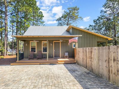 123 Little Canal Dr, Santa Rosa Beach, FL, 32459