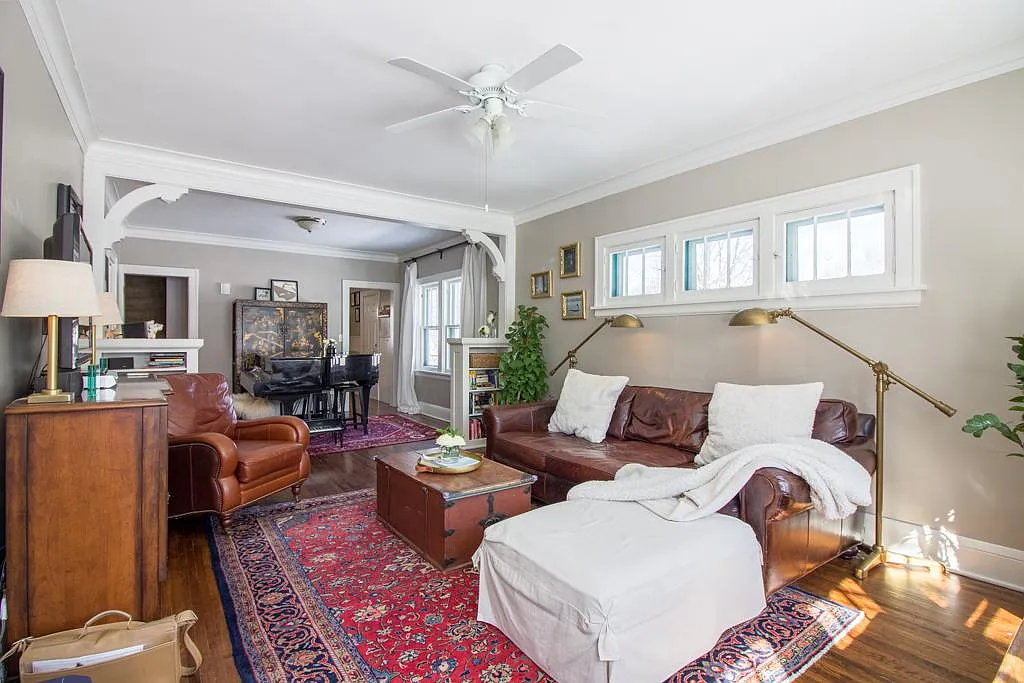 2656 Buchanan St NE — Photo 3