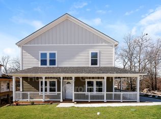 615 Grace St, Gastonia, NC 28052