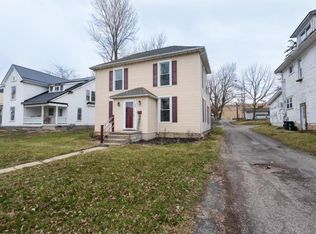 516 N Madriver St, Bellefontaine, OH