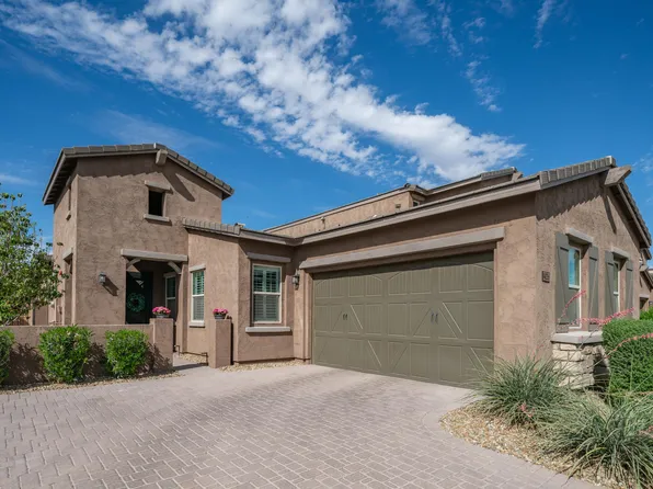 14036 W DESERT FLOWER Drive, Goodyear, AZ 85395