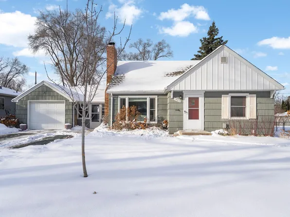 1426 Kentucky Ave S, Saint Louis Park, MN 55426
