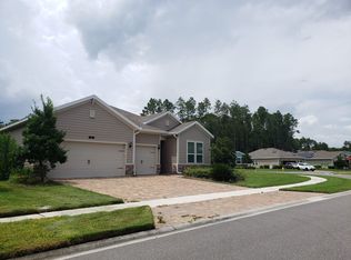 36 Nevis Peak Ln, Saint Augustine, FL 32092