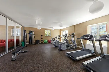 Rented by Citi Habitats