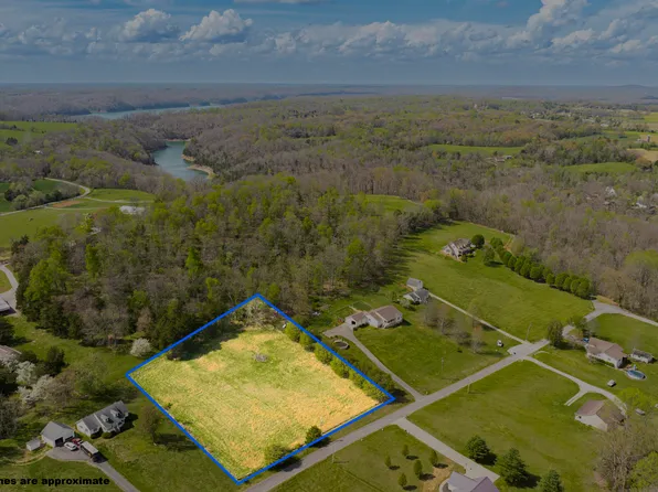 199 Lynne Dr, Monticello, KY 42633