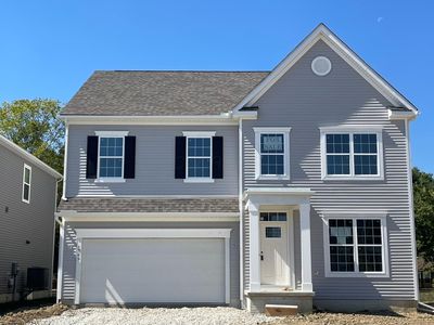 1569 Crosley Ln, Columbus, OH, 43228