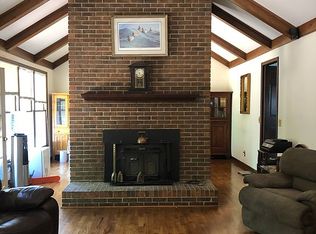 2190 Judge Brown Rd, Valley, AL 36854