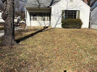 935 Murcia St, Saint Louis, MO