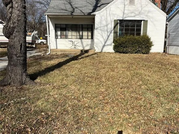 935 Murcia St, Saint Louis, MO 63138