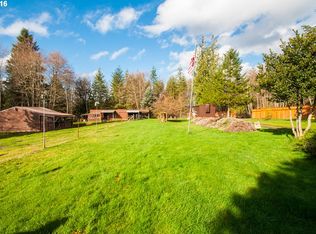 79537 Wirkkala Rd, Clatskanie, OR 97016