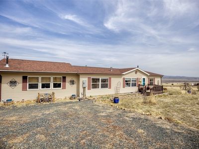 78 Oasis Rd, Boulder, MT, 59632