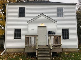 1234 Egleston Ave APT B, Kalamazoo, MI 49001