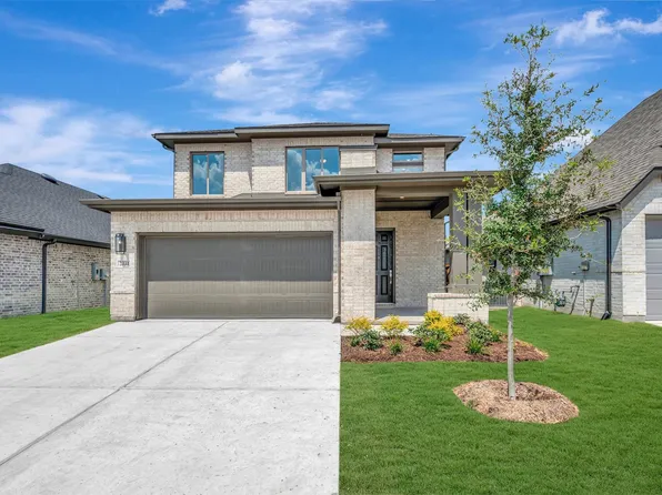 2331 Clearwater Way, Royse City, TX 75189