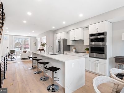412 D St SE #A, Washington, DC, 20003