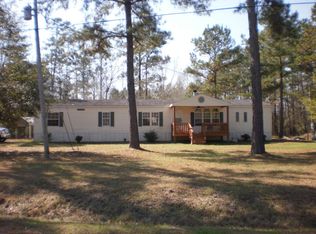 559 Pine Grove Rd, Picayune, MS 39466