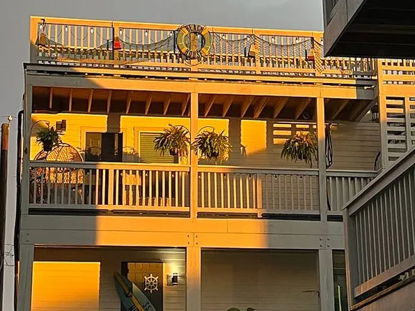 907 Winnie, Galveston, TX 77550
