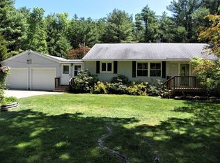 723 Brown St, Winchendon, MA 01475