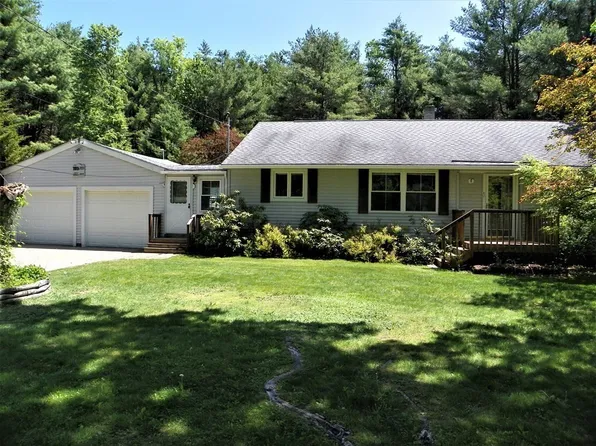 723 Brown St, Winchendon, MA 01475