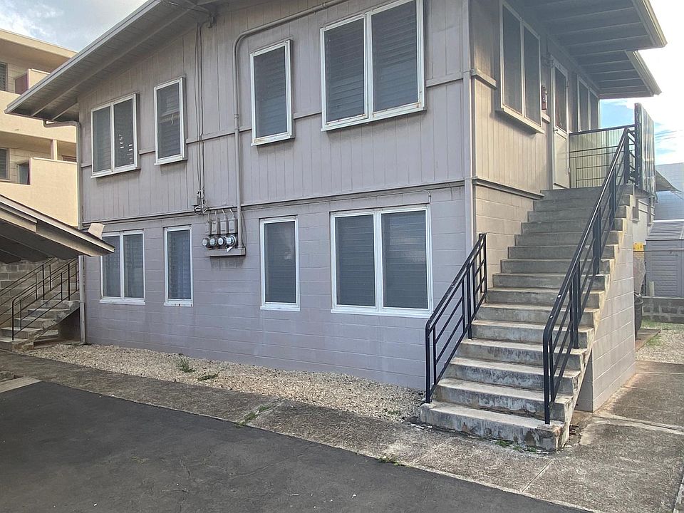 Unit is on the bottom right-hand side