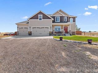 15100 Shadow Wood St, Brighton, CO 80603