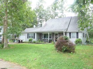 491 Sara Ann Ct, Linwood, NJ 08221