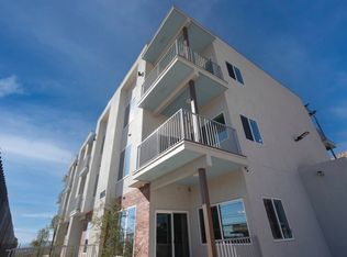 1255 N Cotton St #104, El Paso, TX 79902